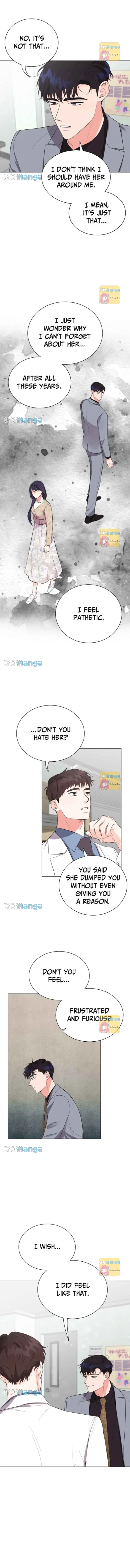 Let’s Meet After Work Chapter 26 page 11