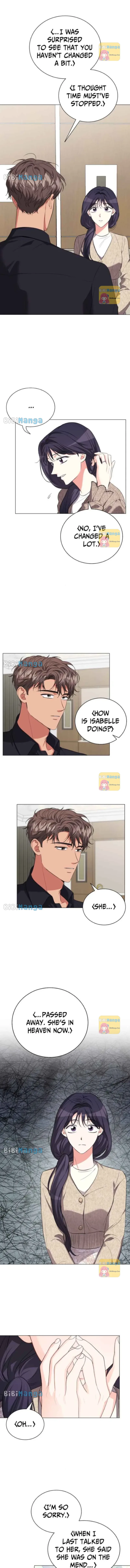 Let’s Meet After Work Chapter 27 page 5