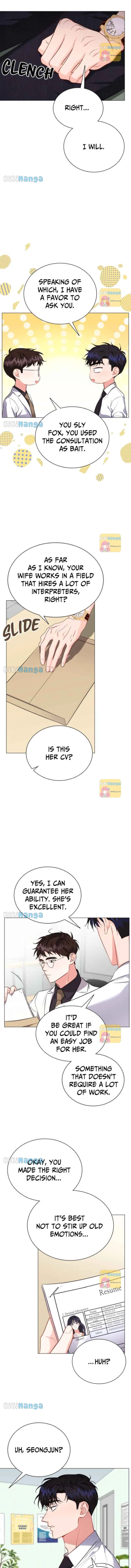Let’s Meet After Work Chapter 21 page 12