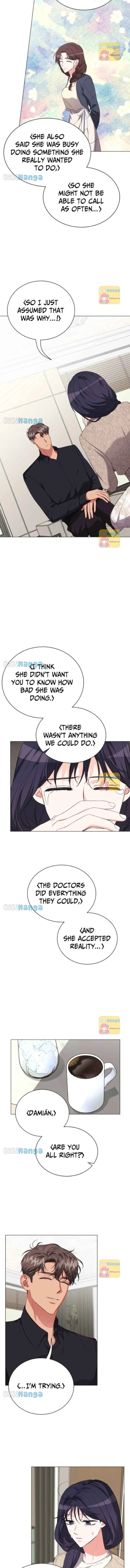 Let’s Meet After Work Chapter 27 page 6