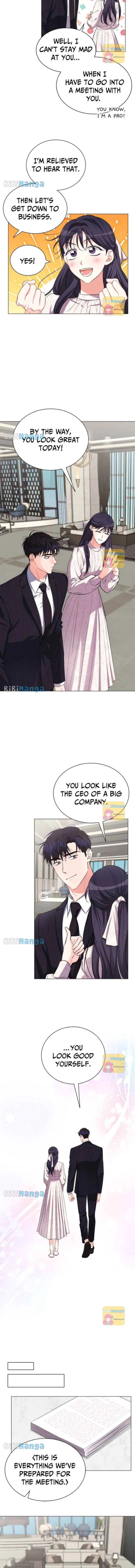 Let’s Meet After Work Chapter 19 page 8
