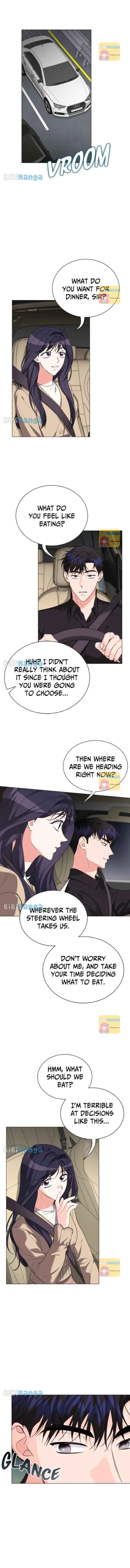 Let’s Meet After Work Chapter 29 page 6