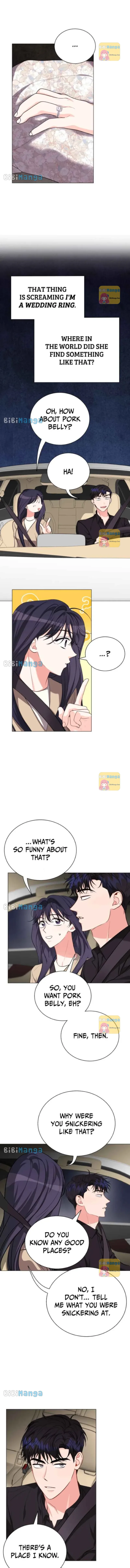 Let’s Meet After Work Chapter 29 page 7