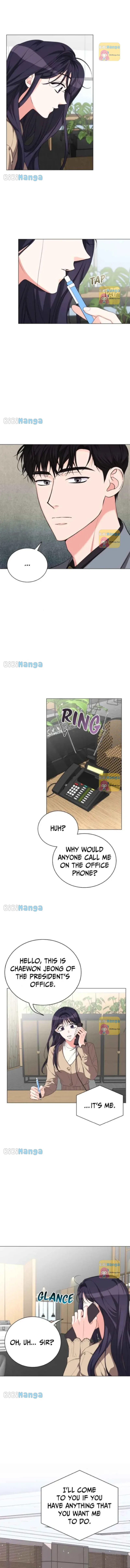 Let’s Meet After Work Chapter 29 page 3