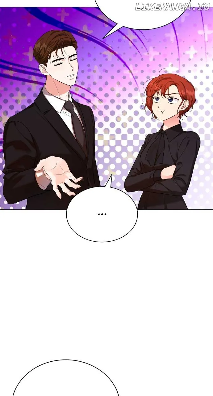 Let’s Meet After Work Chapter 32 page 13