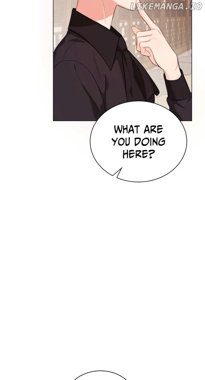 Let’s Meet After Work Chapter 32 page 8