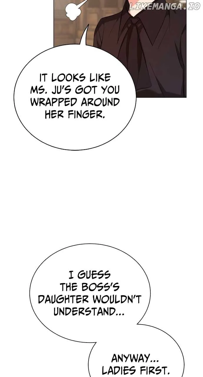 Let’s Meet After Work Chapter 32 page 12
