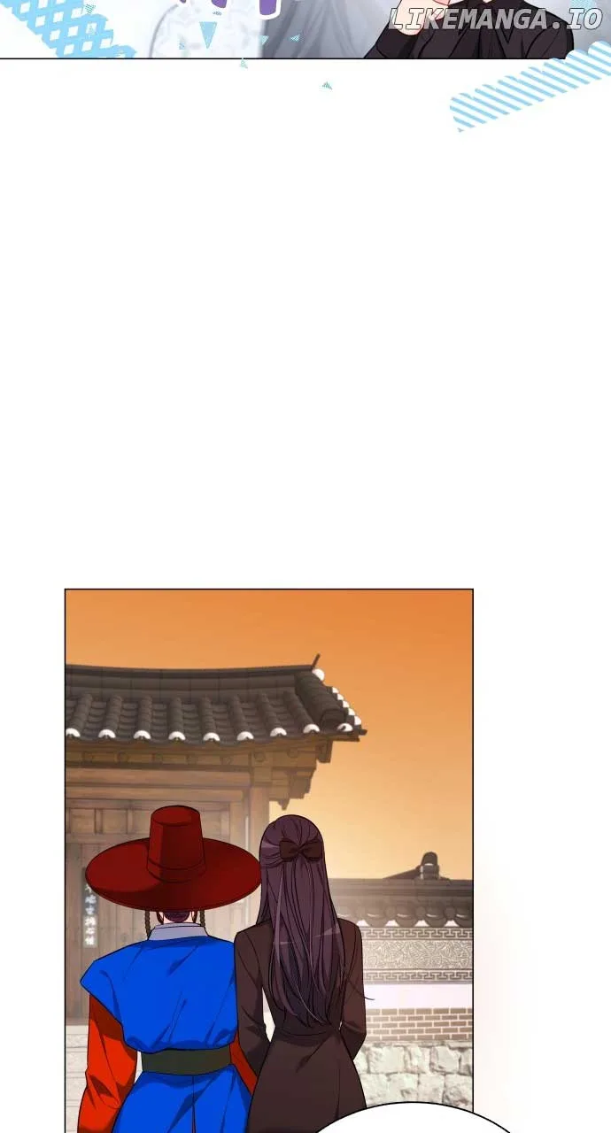 Let’s Meet After Work Chapter 32 page 6