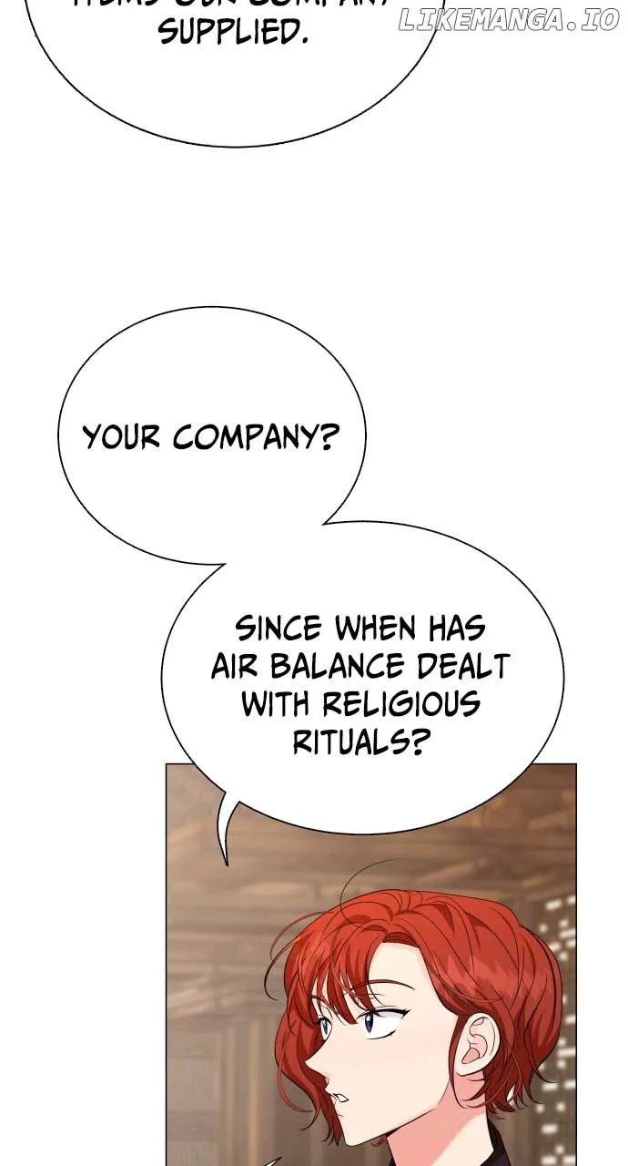 Let’s Meet After Work Chapter 32 page 11