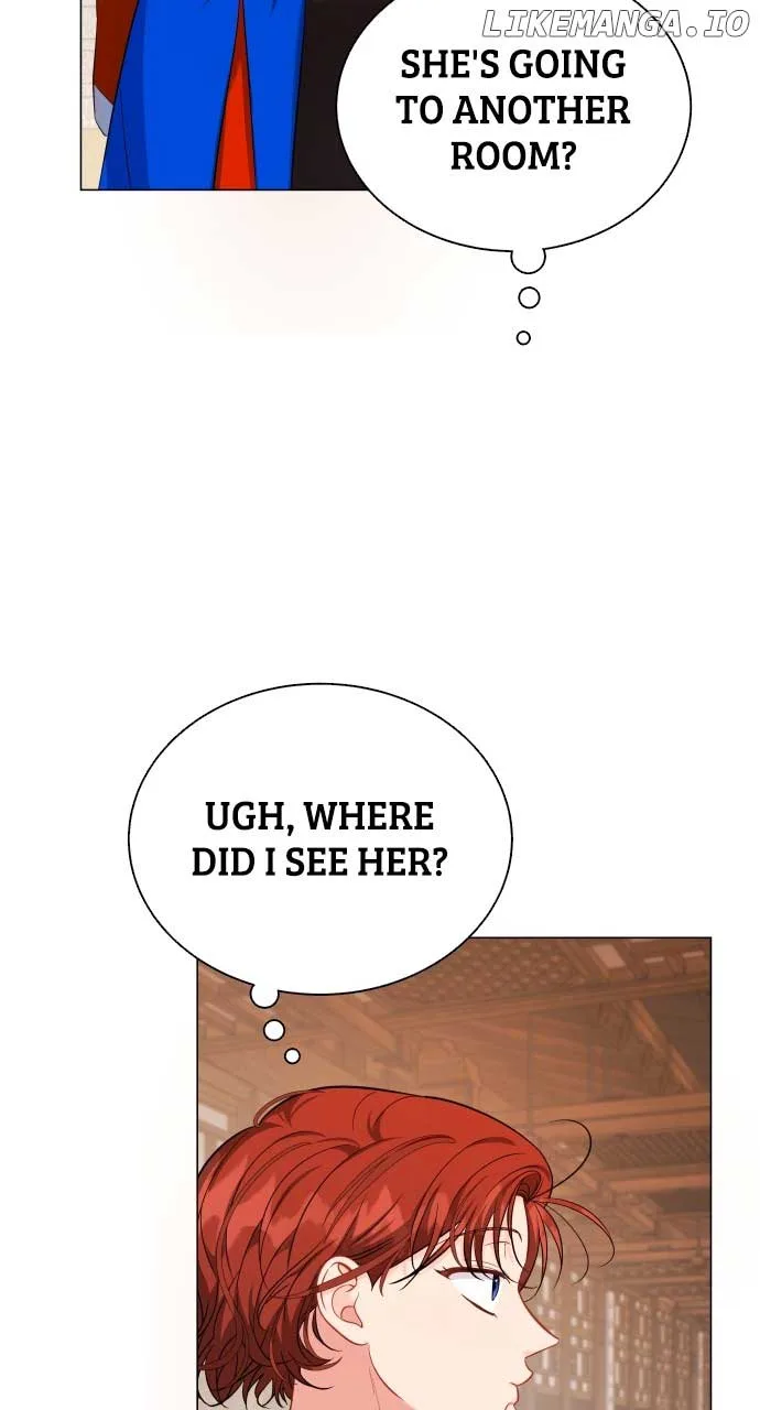 Let’s Meet After Work Chapter 32 page 7