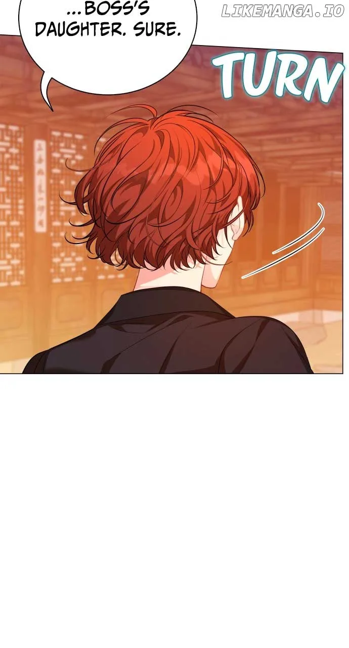 Let’s Meet After Work Chapter 32 page 14