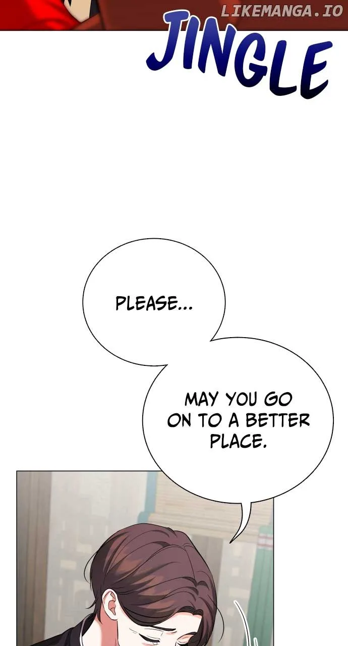 Let’s Meet After Work Chapter 32 page 23