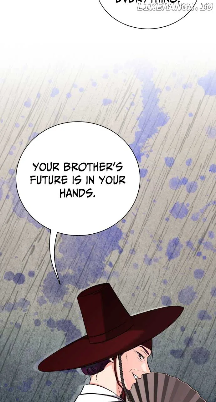 Let’s Meet After Work Chapter 31 page 32