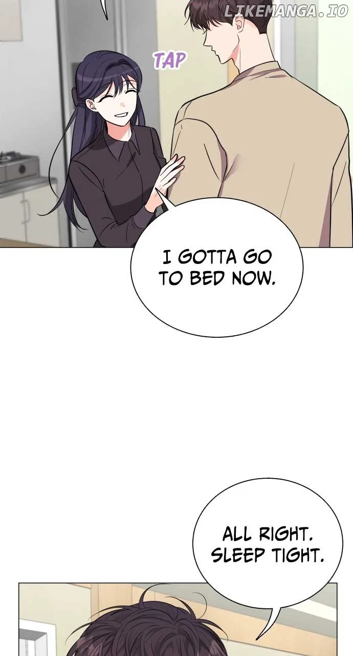 Let’s Meet After Work Chapter 32 page 62