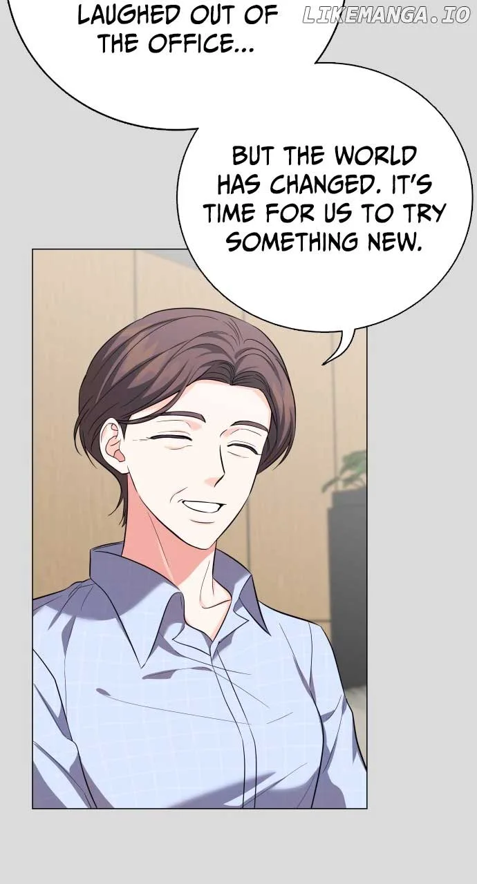 Let’s Meet After Work Chapter 32 page 26