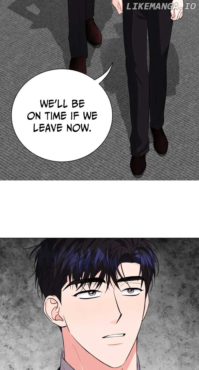 Let’s Meet After Work Chapter 31 page 13