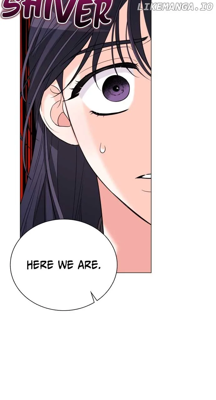 Let’s Meet After Work Chapter 31 page 34