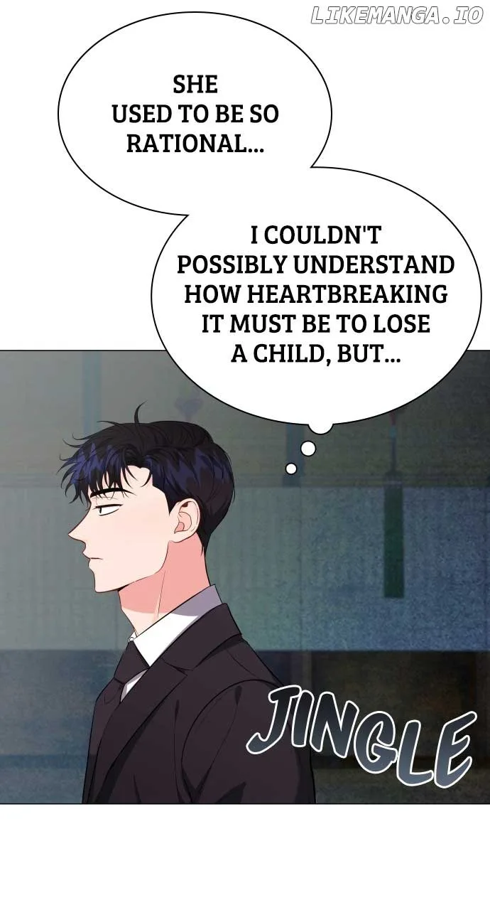 Let’s Meet After Work Chapter 32 page 29