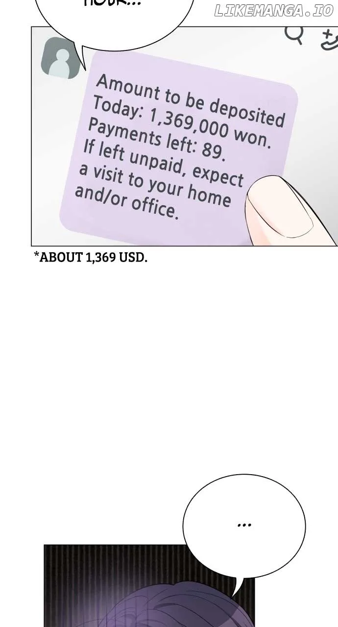 Let’s Meet After Work Chapter 32 page 44