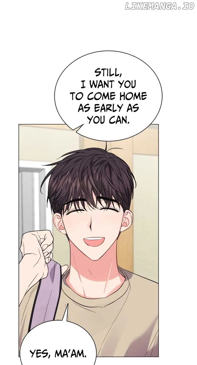 Let’s Meet After Work Chapter 32 page 58