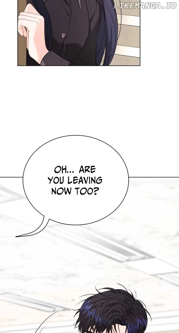 Let’s Meet After Work Chapter 31 page 3