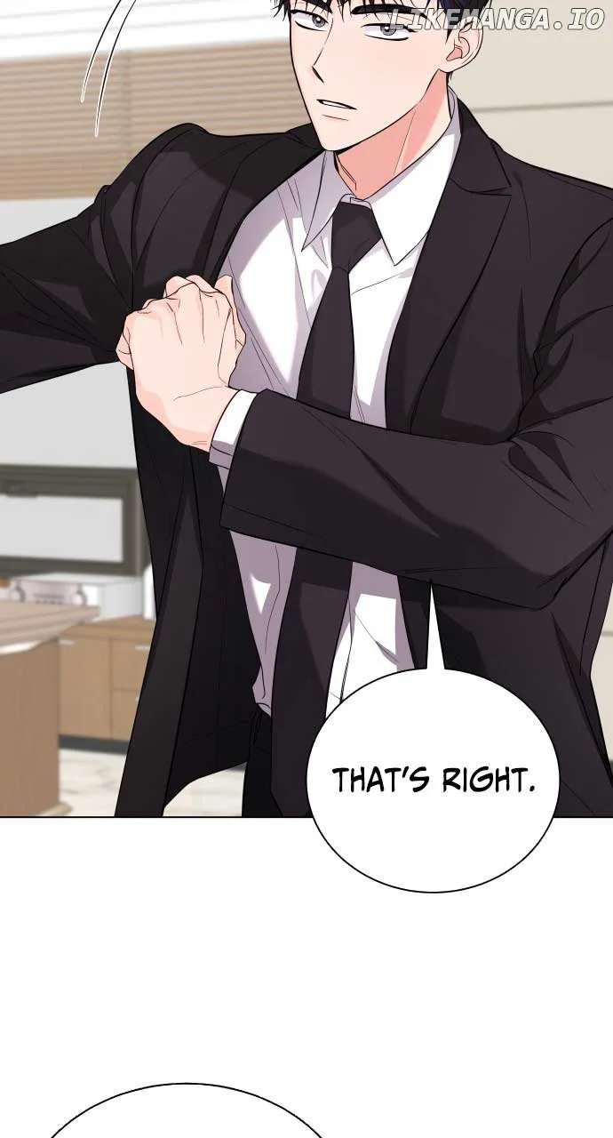 Let’s Meet After Work Chapter 31 page 4