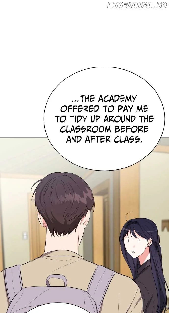 Let’s Meet After Work Chapter 32 page 55