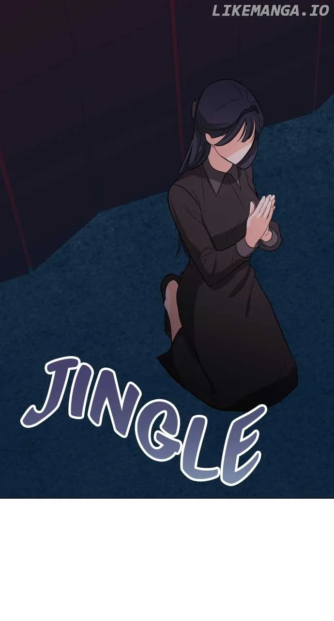 Let’s Meet After Work Chapter 32 page 38