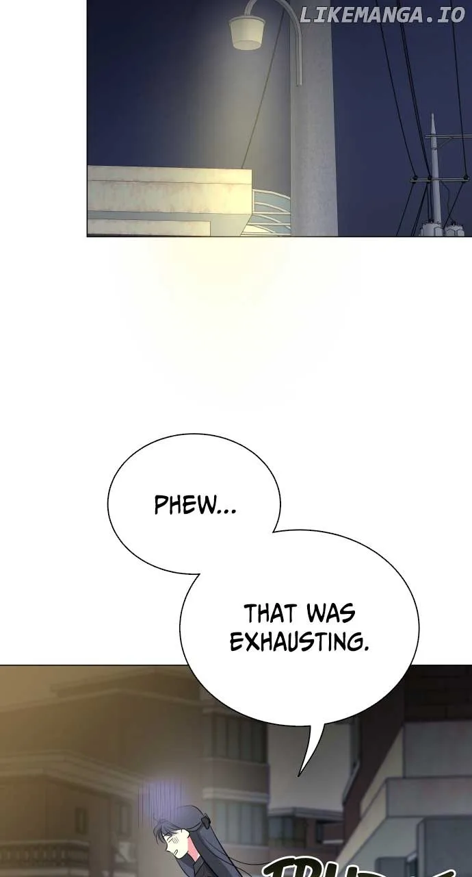 Let’s Meet After Work Chapter 32 page 41