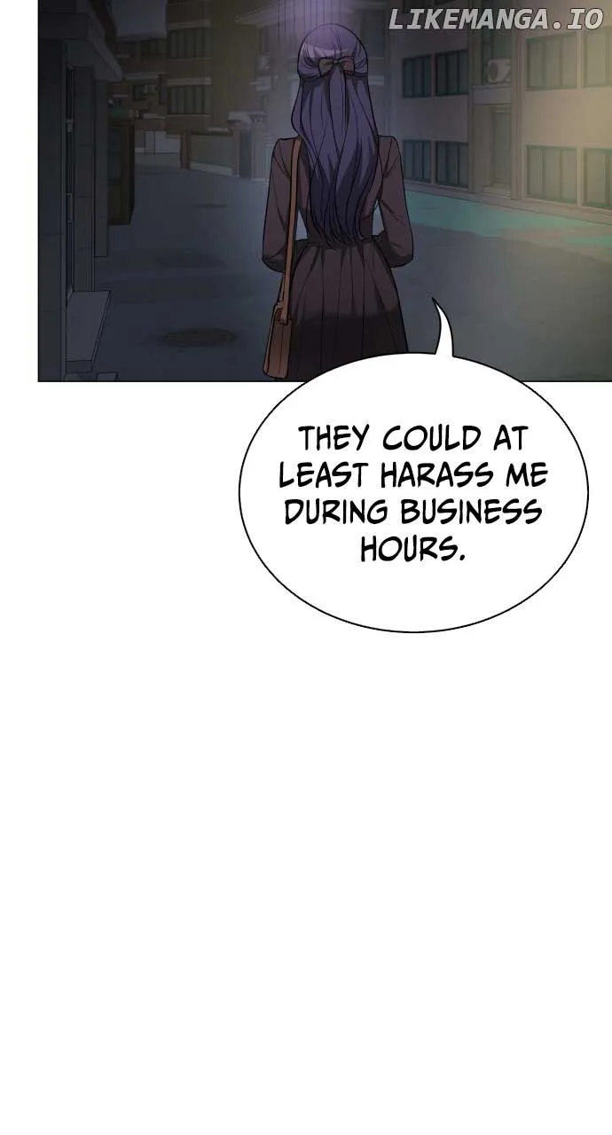 Let’s Meet After Work Chapter 32 page 46