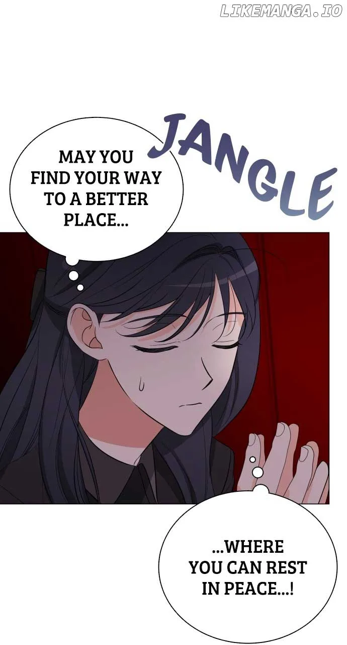 Let’s Meet After Work Chapter 32 page 39