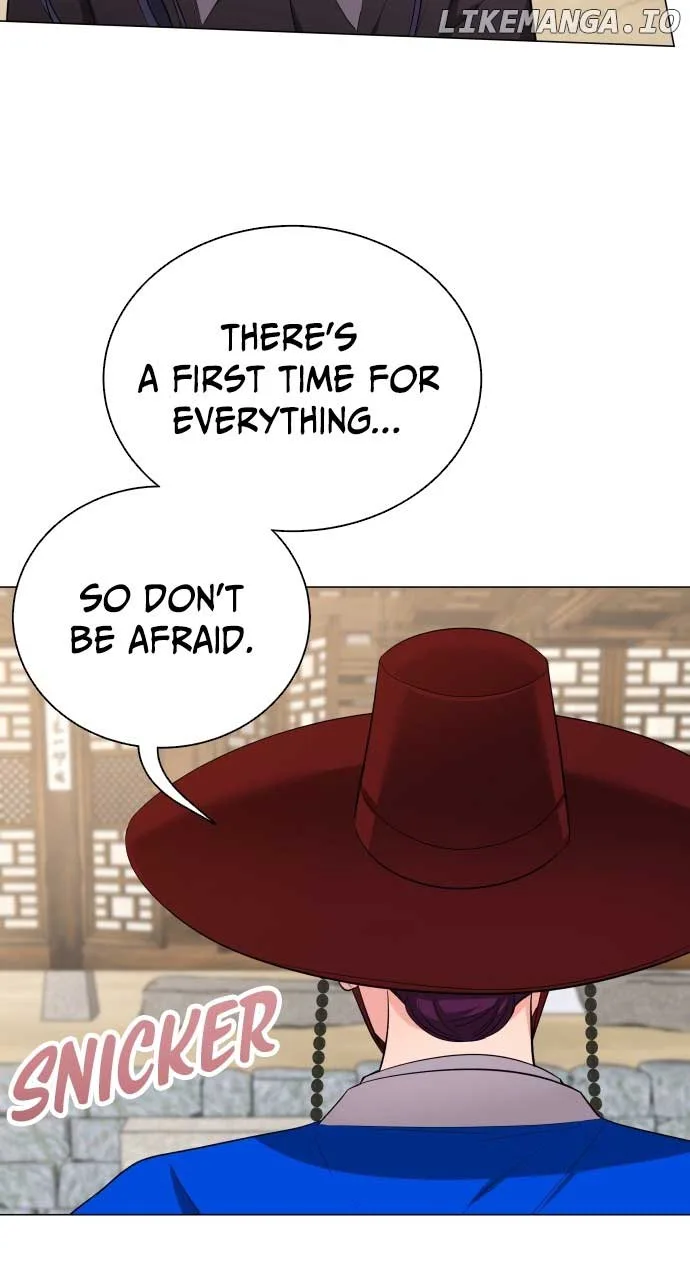 Let’s Meet After Work Chapter 31 page 26