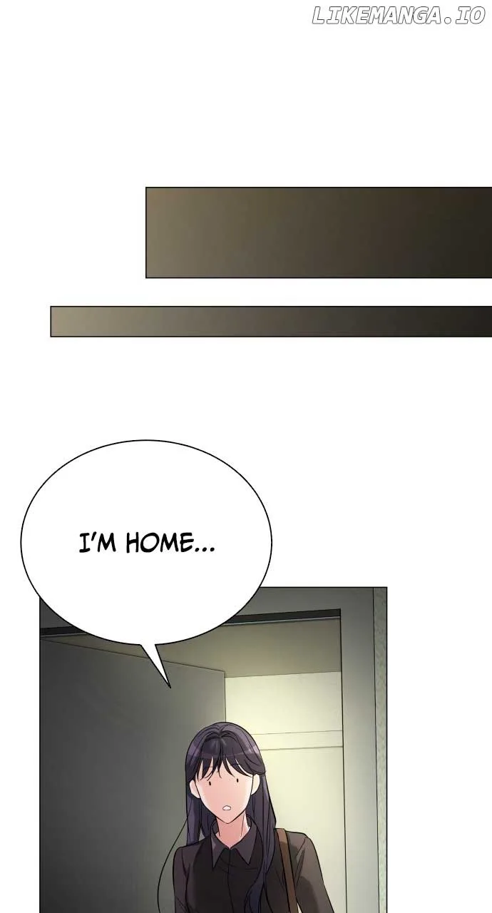 Let’s Meet After Work Chapter 32 page 47