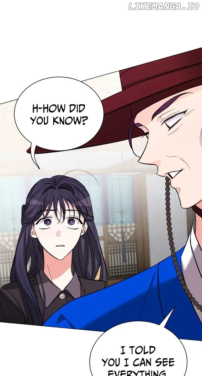 Let’s Meet After Work Chapter 31 page 31