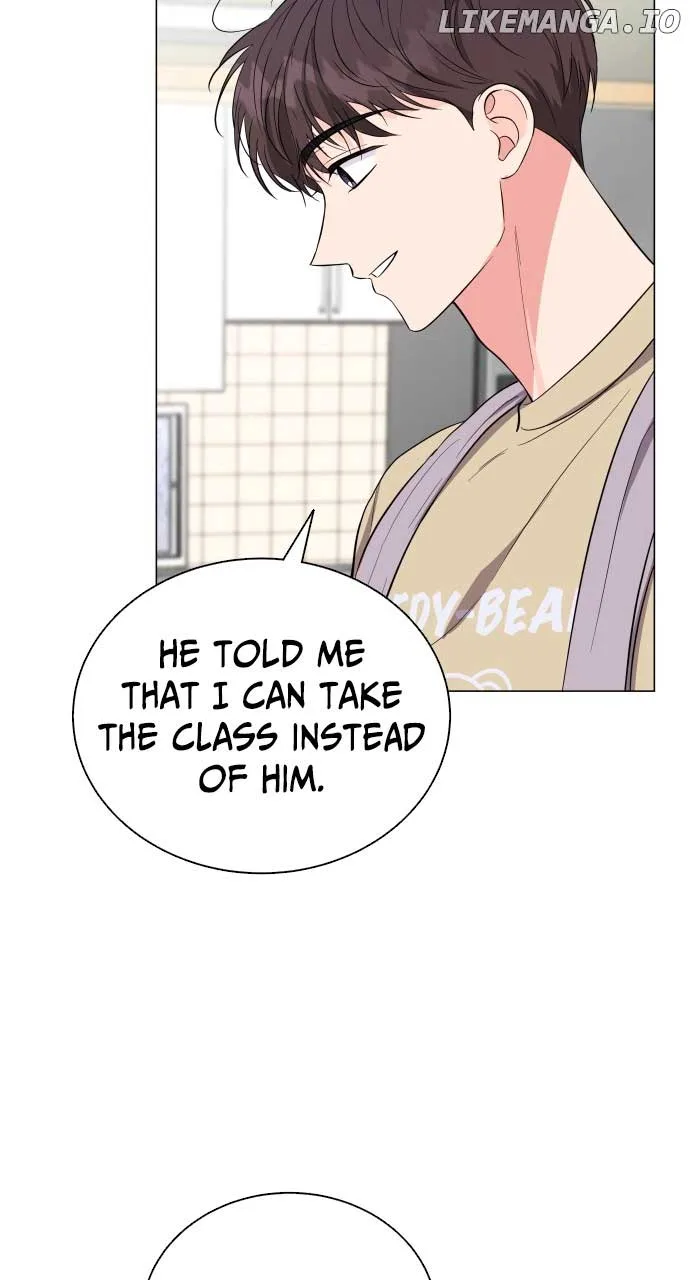 Let’s Meet After Work Chapter 32 page 53