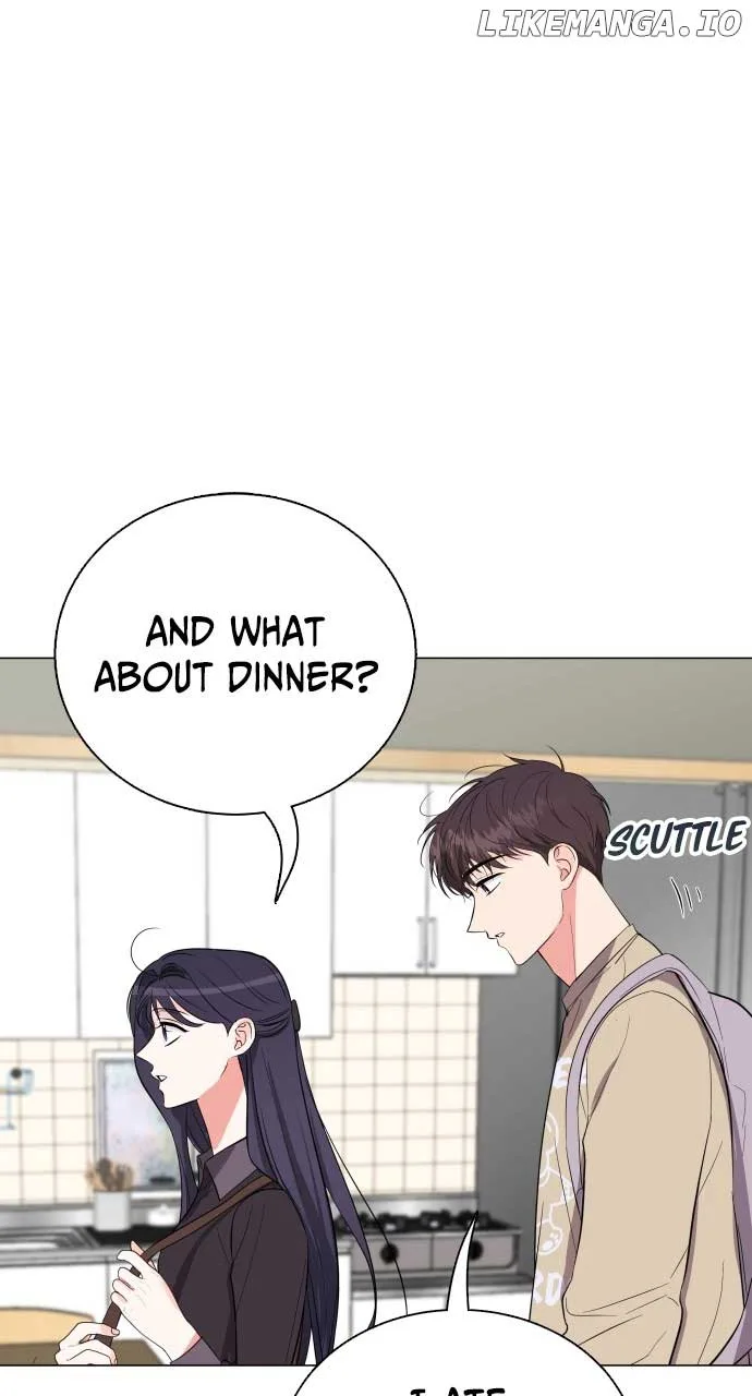 Let’s Meet After Work Chapter 32 page 50