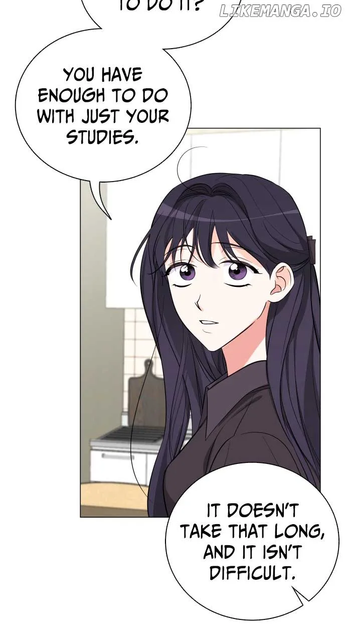 Let’s Meet After Work Chapter 32 page 57
