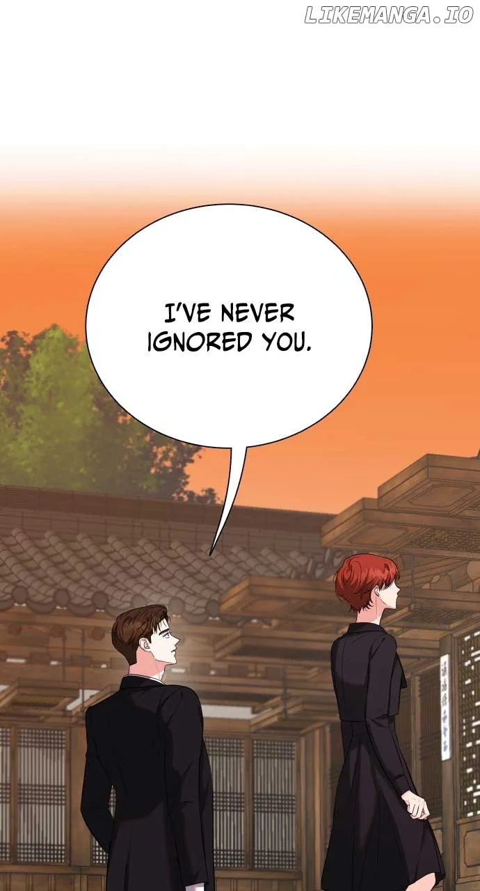 Let’s Meet After Work Chapter 32 page 16