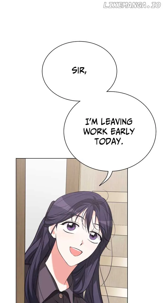 Let’s Meet After Work Chapter 31 page 2