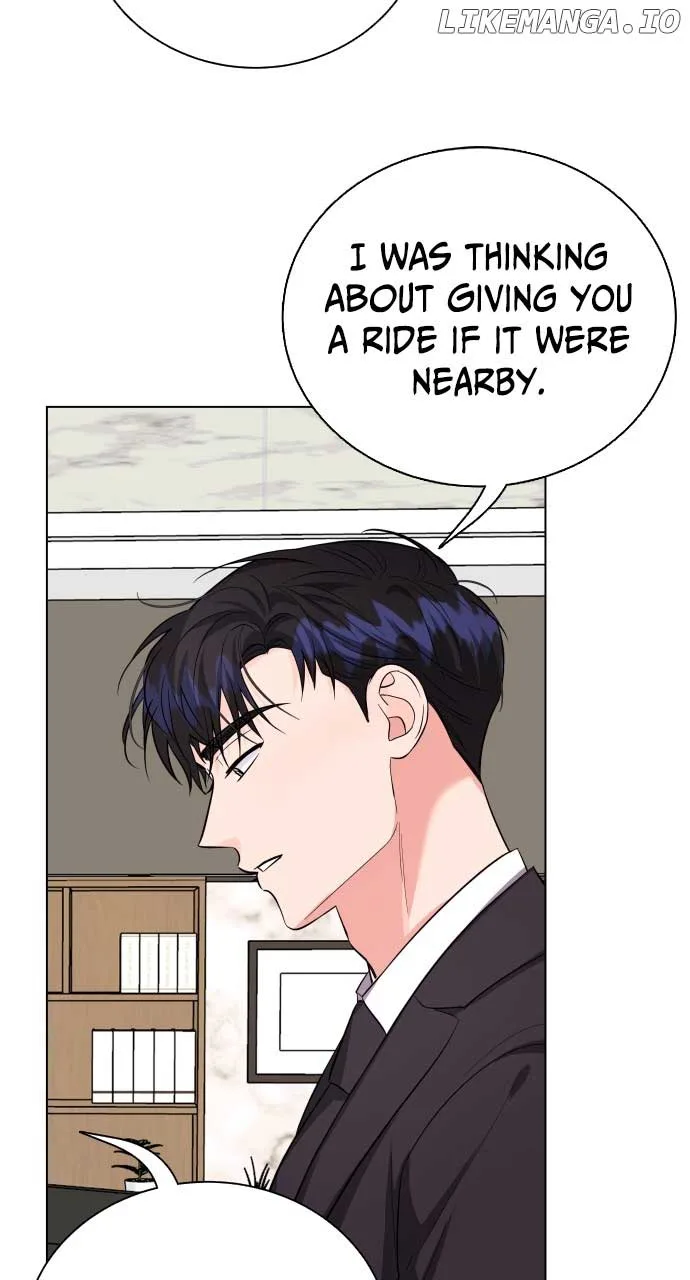 Let’s Meet After Work Chapter 31 page 7