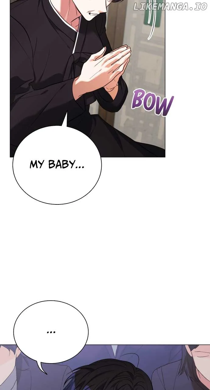 Let’s Meet After Work Chapter 32 page 24