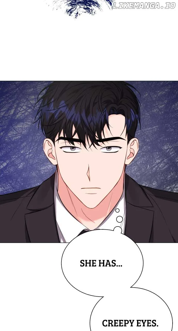 Let’s Meet After Work Chapter 32 page 34