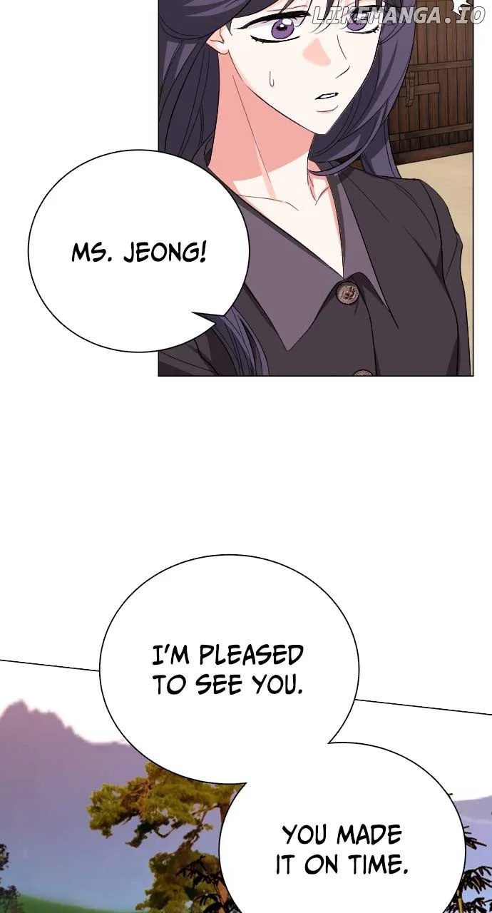 Let’s Meet After Work Chapter 31 page 21