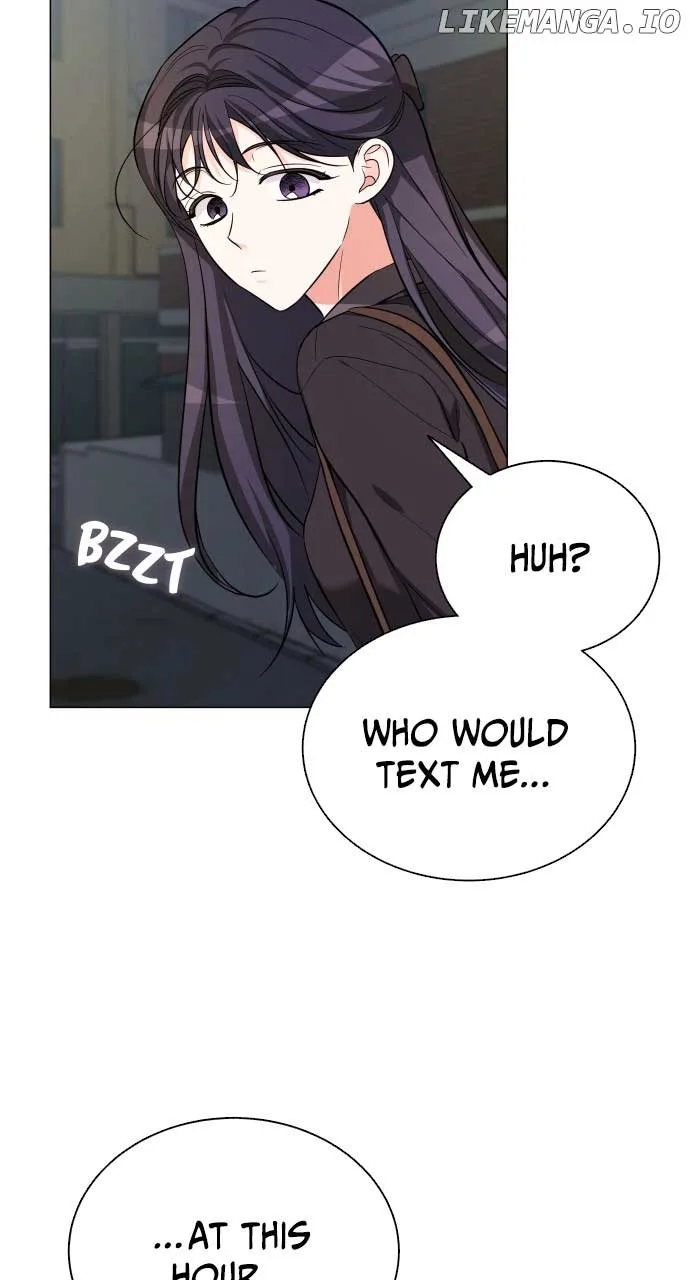 Let’s Meet After Work Chapter 32 page 43