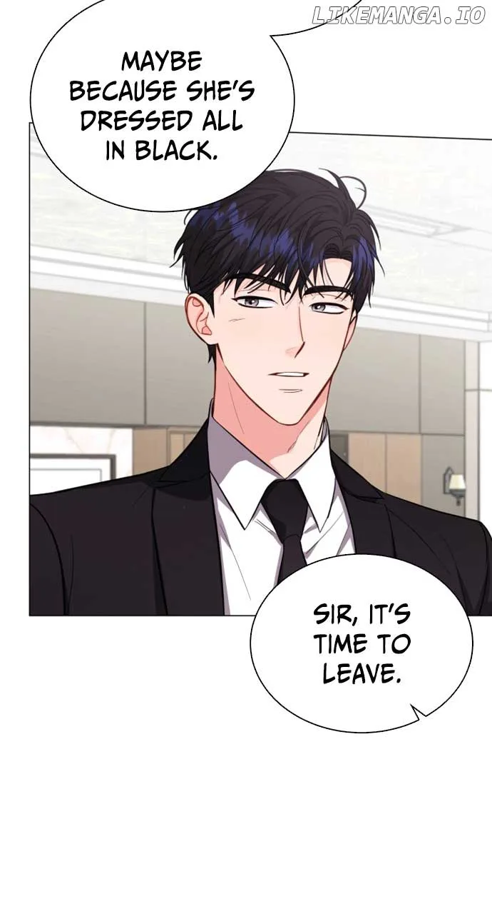Let’s Meet After Work Chapter 31 page 11
