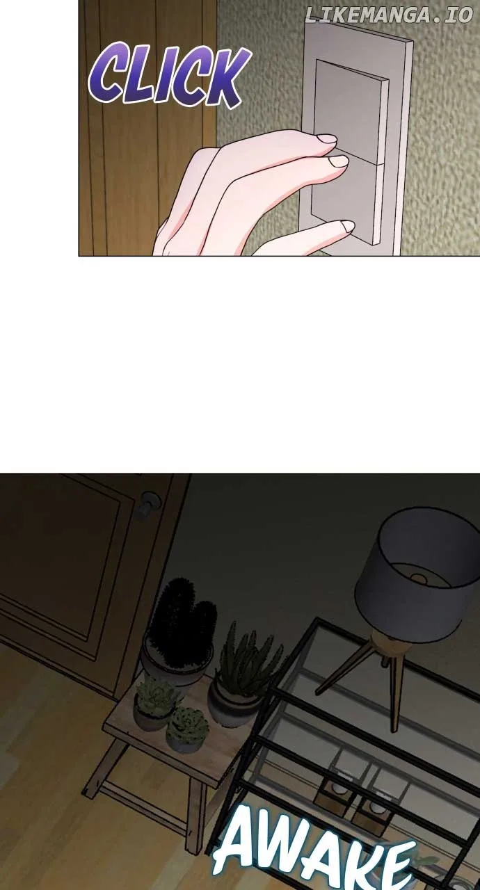 Let’s Meet After Work Chapter 32 page 64