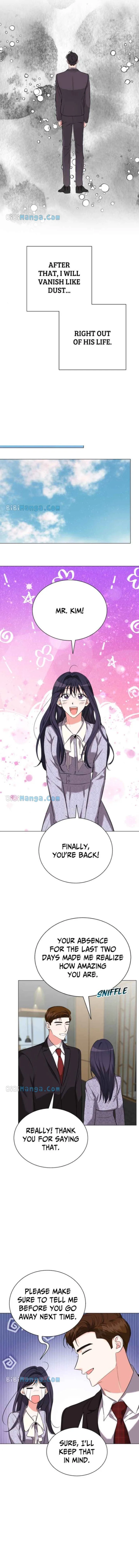 Let’s Meet After Work Chapter 30 page 10