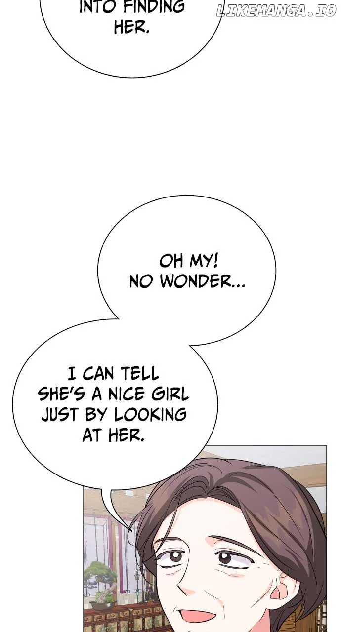 Let’s Meet After Work Chapter 31 page 53