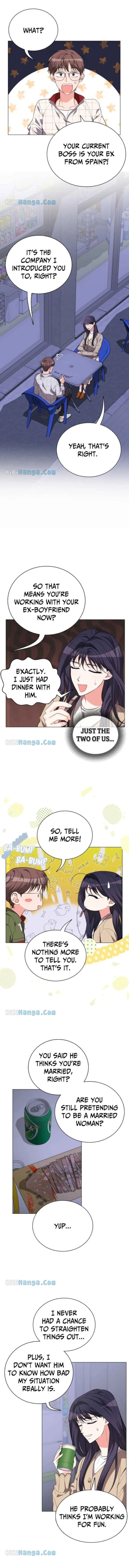 Let’s Meet After Work Chapter 30 page 7