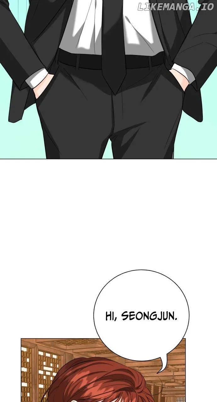 Let’s Meet After Work Chapter 31 page 66